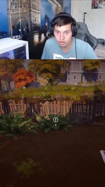 Hello Neighbor 2 поймал маслину #helloneighbor2 #игра #видеоигра