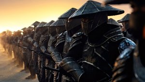 🔥 ДЮНА 3 — Русский трейлер (Дубляж, 2026) | Расширенная версия 🔥🏜️