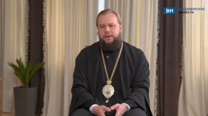 Митрополит Владимирский и Суздальский рассказал о своём отношении к священникам, ведущим блоги