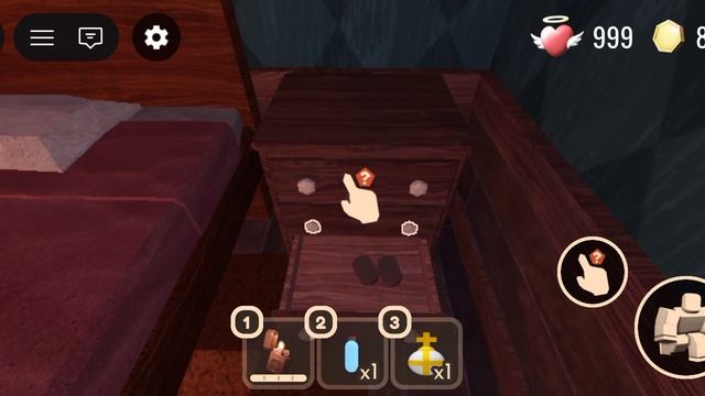 Играю в Doors 5 режима