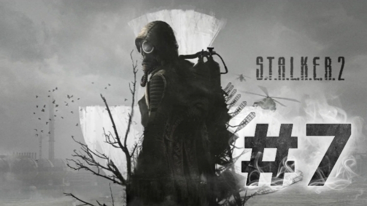 Прохождение игры
 S.T.A.L.K.E.R. 2_ Heart Of Chernobyl #7
 (Кондёр помогает разыскать Нестора.)