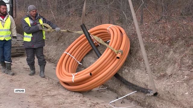 Более 3 тысяч заявок на газификацию подали амурчане смотреть онлайн