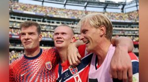 САМЫЕ ПОДОРОЖАВШИЕ ФУТБОЛИСТЫ ПОСЛЕ ЧМ-2026