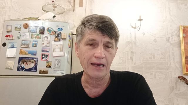 Мт.6;19 - Светлое око