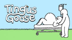 Tingus Goose (Игра ВЫНОС МОЗГА)