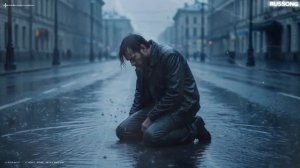 Песня, которая разрывает душу. «Как же больно без тебя»
