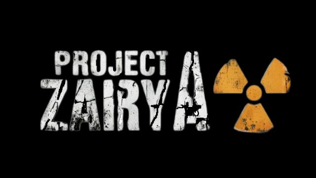 DAYZ Project Zarya смотреть онлайн