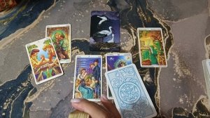 Телец ♉, август 2026