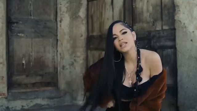 Natti Natasha - Lamento Tu Pérdida смотреть онлайн