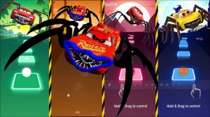COFFIN DANCE & TILES HOP Monsters Mix 199