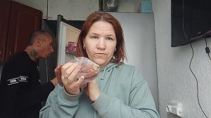 ПРОДУКТОВАЯ ЗАКУПОЧКА КОГДА ВСЯ ЕДА ЗАКОНЧИЛАСЬ 😱