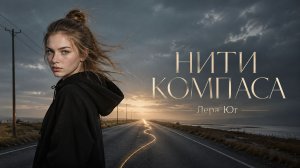 Лера Юг — Нити компаса | Rock Rap Lyric Video
