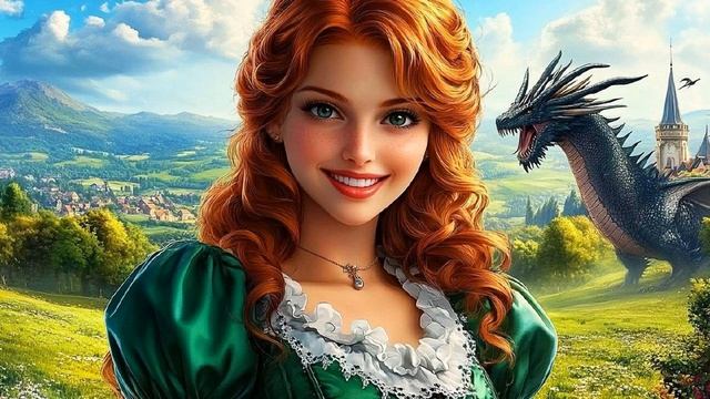 ЮМОРИСТИЧЕСКОЕ ФЭНТЕЗИ ♥ БОРЬБА ЗА ЛЮБИМУЮ ♥ АУДИОКНИГА ПОЛНОСТЬЮ