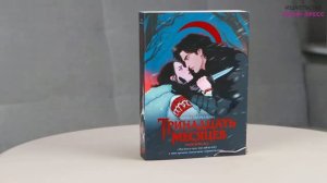 ... Моя вина в том, что люблю тебя и твои прихоти ставлю выше мирового баланса...