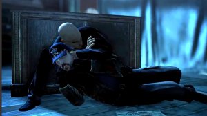 «HITMAN ABSOLUTION». БИБЛИОТЕКА (ШУМНЫЙ УБИЙЦА). Прохождение от SAFa