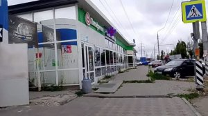 Иду в магазин «Пятёрочка»/Еду в супермаркет «Лента»/Простая жизнь в провинции/Россия 🇷🇺