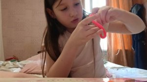 плетение из резинок
