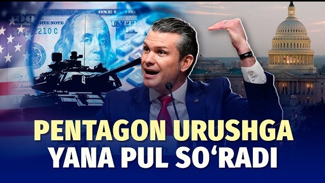🍿 Eron yerosti inshootiga yaqin muddatda zarba beriladi - Tramp смотреть онлайн