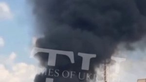 🇷🇺🔥🇺🇦 Новые удары по топливной логистике врага: Уничтожены заправки в Харькове 

▪️Ударные дрон