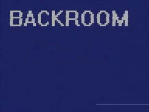 Бэкрумс Уровень 0 (Найденая запись) | Backrooms