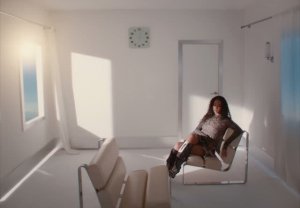 Calvin Harris, Jazzy - Satisfy
