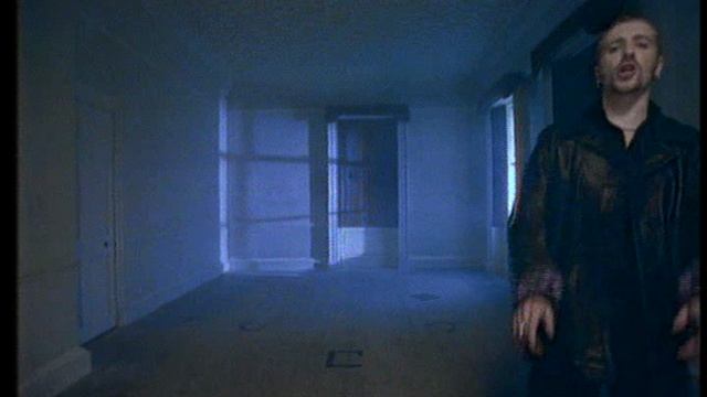 Paradise Lost - Say Just Words