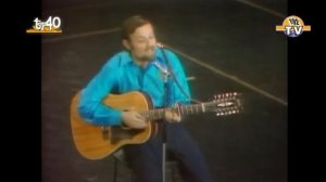 Roger Whittaker - I Don't Believe In If Anymore  (1970) 192tv