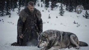 HOUND OF THE NORTH 🐺❄️ | Valhalla Ragnarok | Epic Viking Hip-Hop | Official Music Video