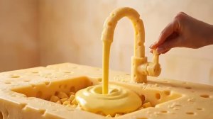 AI ASMR  Oddly Satisfying Designs 🤯✨ Залипательное ИИ АСМР видео для расслабления