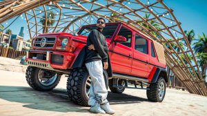 Новый Летний Фестиваль в GTA 5 RP — Аркадные Автоматы, Кино и Топ Призы!