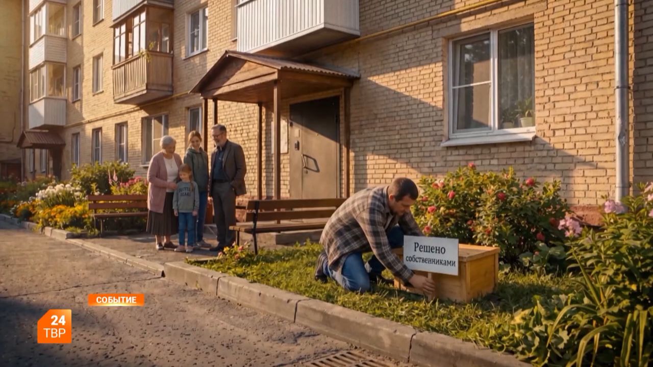 Электронное собрание — удобно и прозрачно смотреть онлайн