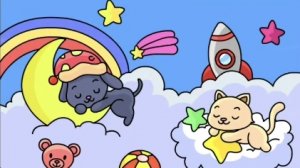 Развивашки.Игры для детей.
