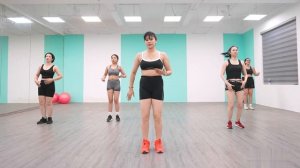 Eva Aerobic 250821
