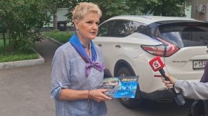 Суханкина выиграла в суде у Литягина больше 8 миллионов рублей.