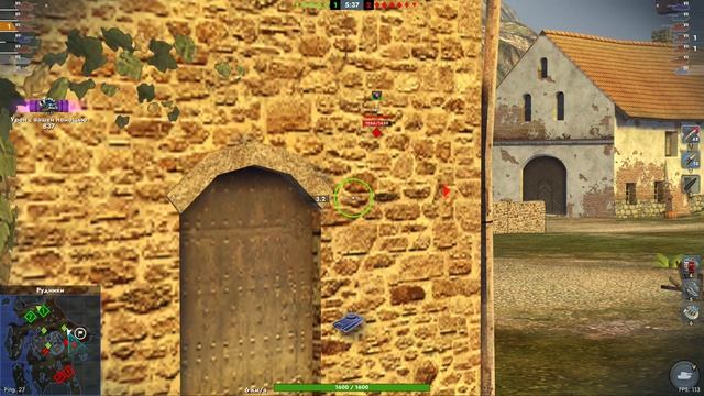 Tanks Blitz 2026-07-22 00-34-40 смотреть онлайн