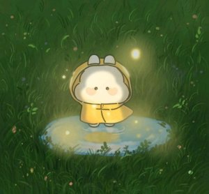Это я