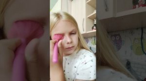 Макейкап +История
