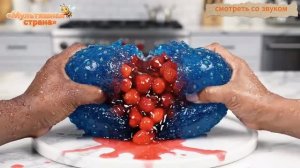 Какой суперфрукт вы бы предпочли купить🍊🍎? Фруктовая ИИ - анимация.