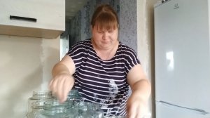 ПРОСТАЯ ЖИЗНЬ 45// СОБРАЛИ УРОЖАЙ// КРУЧУ-ВЕРЧУ ЗАГОТОВКИ К ЗИМЕ//