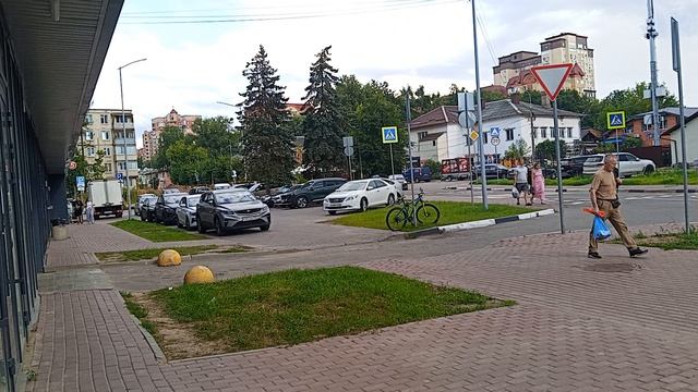 трафик долгопрудный смотреть онлайн