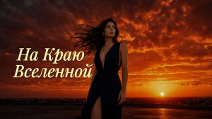 На Краю Вселенной 🪐 Slow Organic Deep House & Chillwave