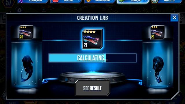 Jurassic World: The Game [Android] Gameplay #2 смотреть онлайн