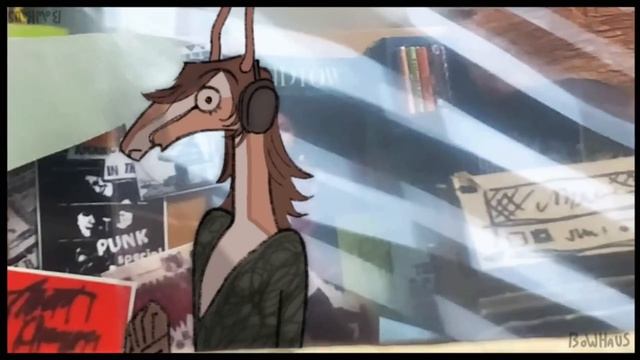 Фурри меме Анимация смотреть онлайн