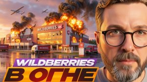 ШАРИЙ:Wildberries в огне.
