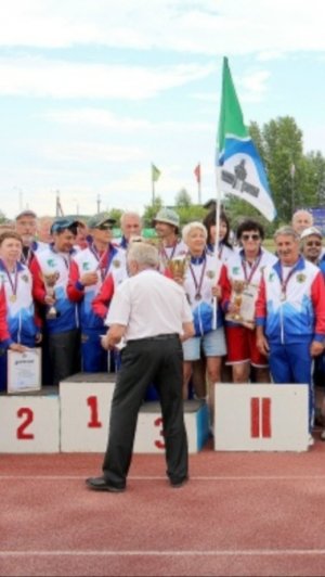 3. Стрибол / Шахматы