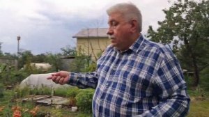 Сильный дождь с градом обрушился на Нижний Новгород 22 июля