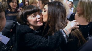 Зара и Мире́й Матьё / Zara & Mireille Mathieu