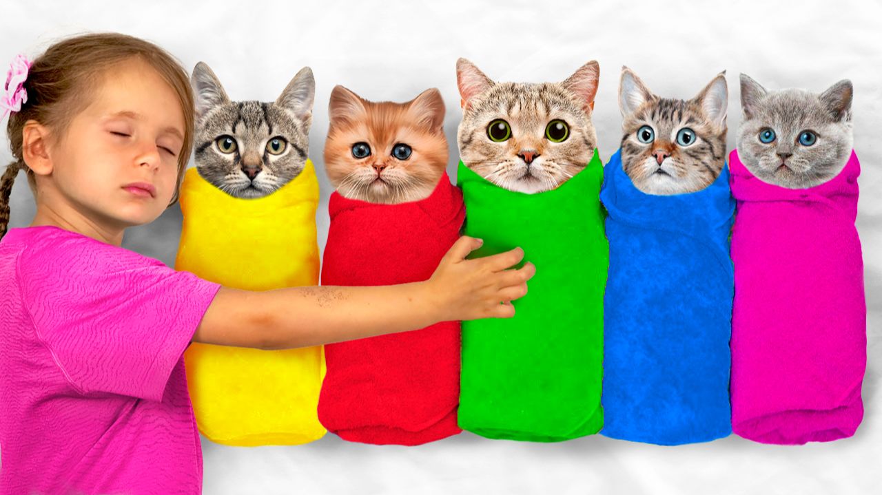 🐶 Угадай мордочку питомца 🐱