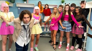 🍿 КАМИЛЬ УРЫЛ БАСКЕТБОЛИСТА!!! ЛУЗЕРЫ СТАЛИ КРУТЫМИ? АМИНА УЗНАЛА ПЛАН НОВЕНЬКОЙ
