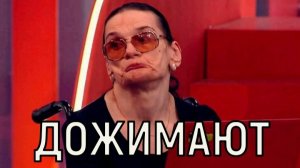 Незаконное наследство. Тяжелобольной Марии Баталовой прислали иск в суд.